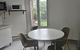 Villa D Athis